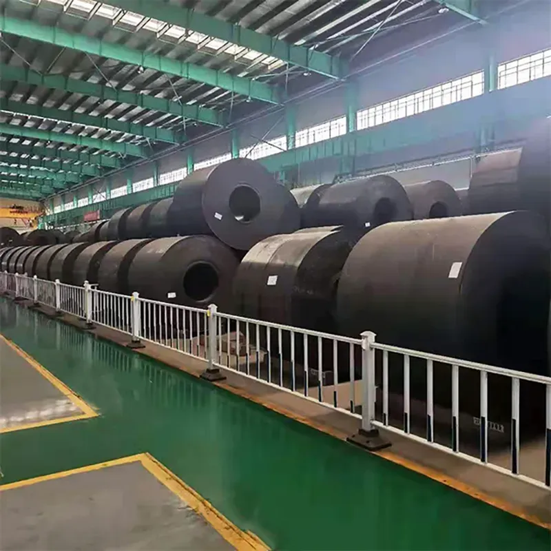 carbon steel coil